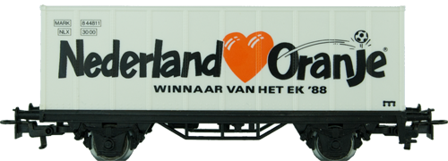 Nederland Oranje (4481)