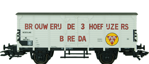 Brouwerij de 3 Hoefijzers (48772)