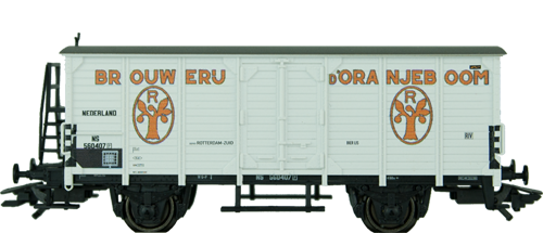 Brouwerij Oranjeboom (48780)