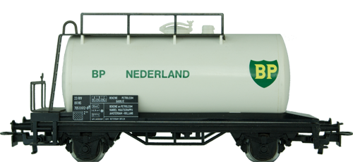 BP Nederland (0991.03)