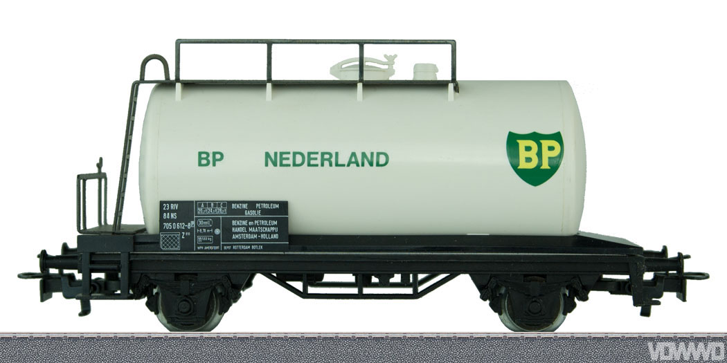 BP Nederland