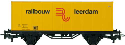 Railbouw Leerdam (4481)