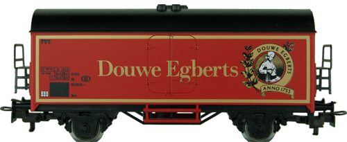 Douwe Egberts (4415)